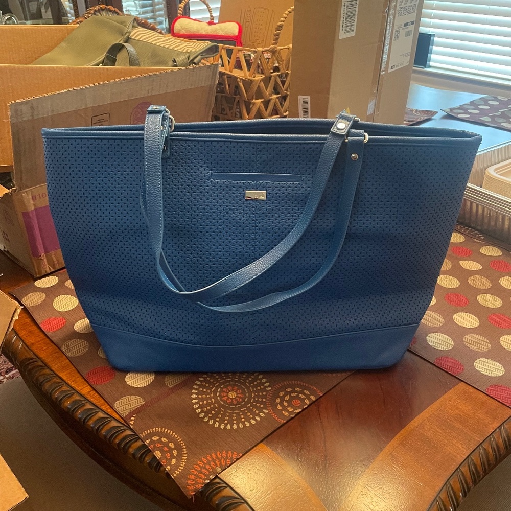 Thirty-one Style Setter Bag